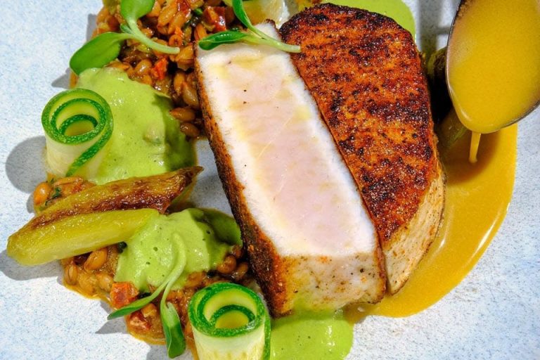 gabriel kreuther new york ny food 7 768x512