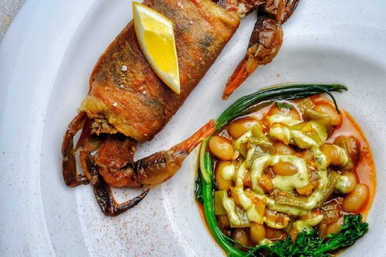 gabriel kreuther new york ny food 9 768x512