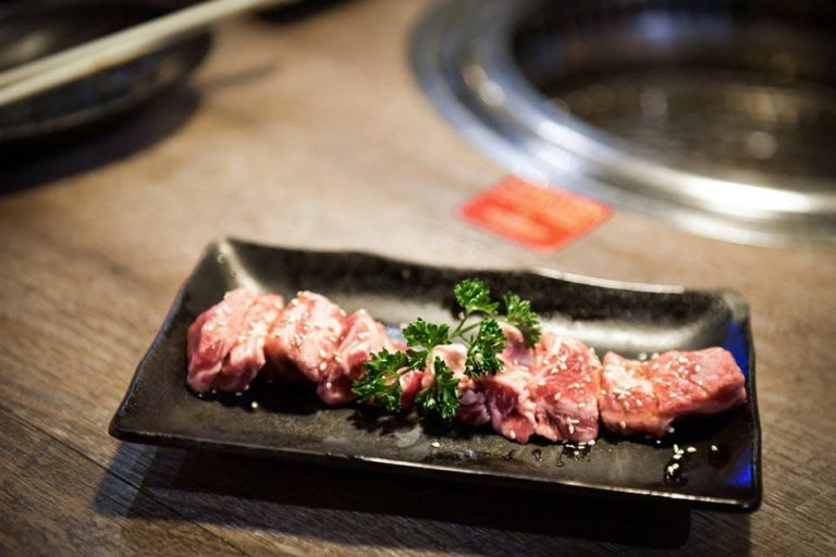 gyu kaku cupertino ca food 1 768x512