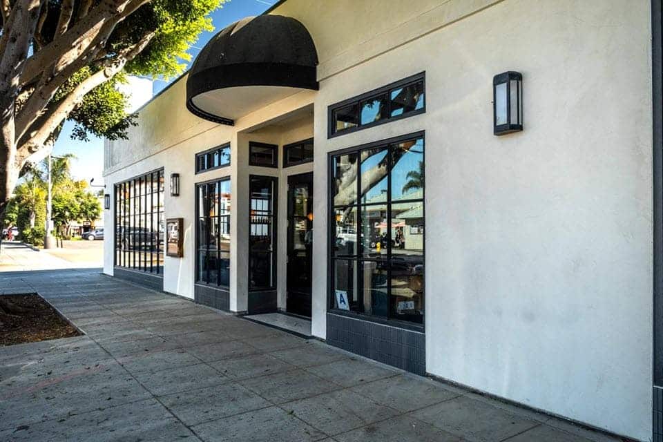 Herb & Sea Virtual Restaurant Concierge