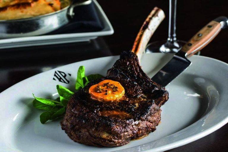 hyde park prime steakhouse columbus oh food 1 768x512