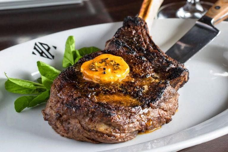 hyde park prime steakhouse columbus oh food 6 768x512