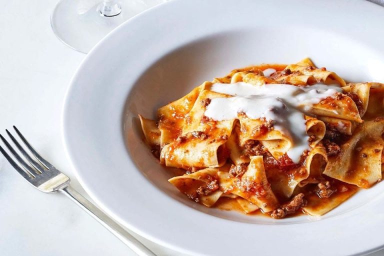 il mulino downtown new york ny food 5 768x512