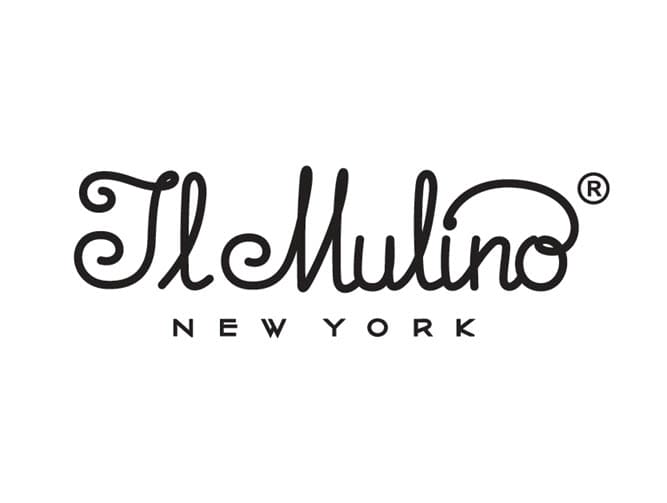 il mulino downtown new york ny logo 1 1