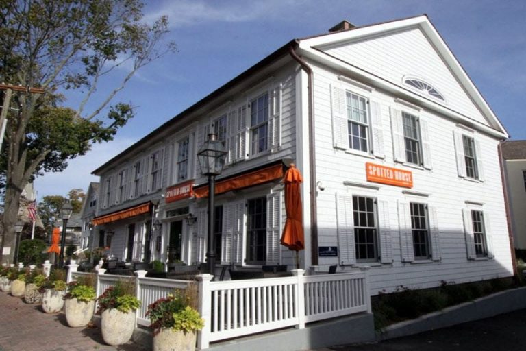 spotted horse tavern westport ct exterior 1 768x512