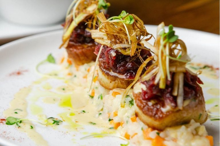 spotted horse tavern westport ct food 1 768x512