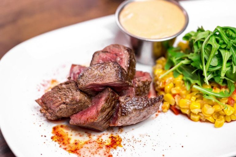 spotted horse tavern westport ct food 3 768x512