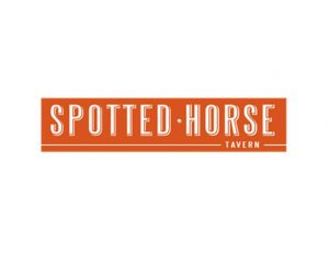 spotted horse tavern westport ct logo 2 300x233
