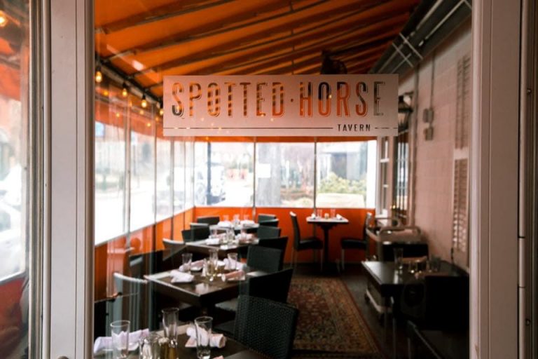 spotted horse tavern westport ct outside 1 768x512