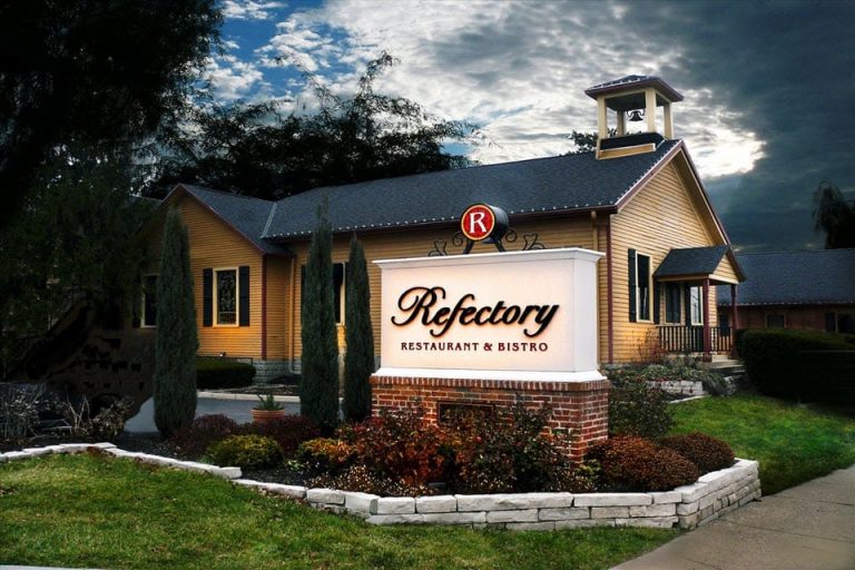 the refectory restaurant columbus oh exterior 1 768x512