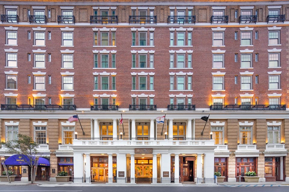 The Trellis Room Virtual Restaurant Concierge