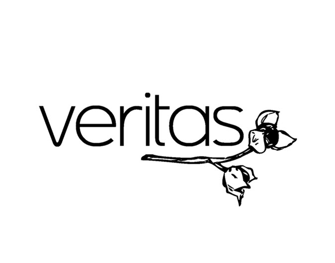 veritas restaurant columbus oh logo 1