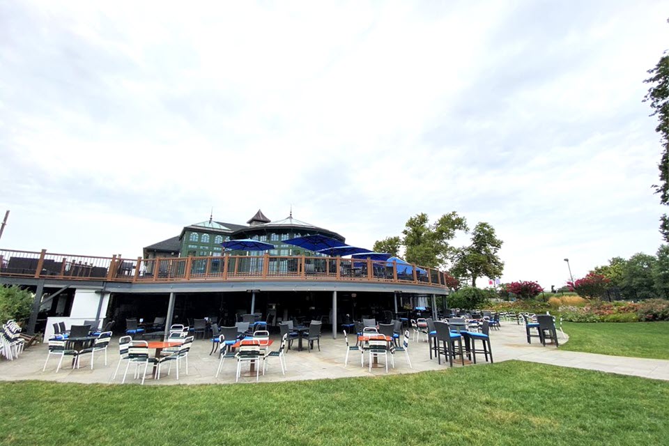 Blu Grotto Restaurant Virtual Restaurant Concierge