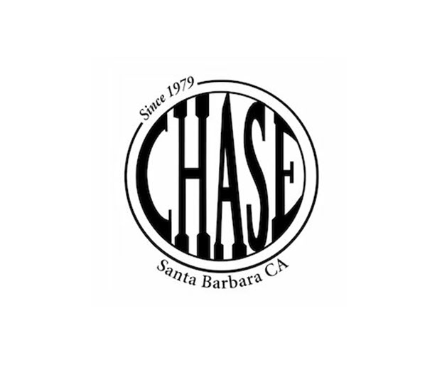 chase restaurant and lounge santa barbara ca logo 1