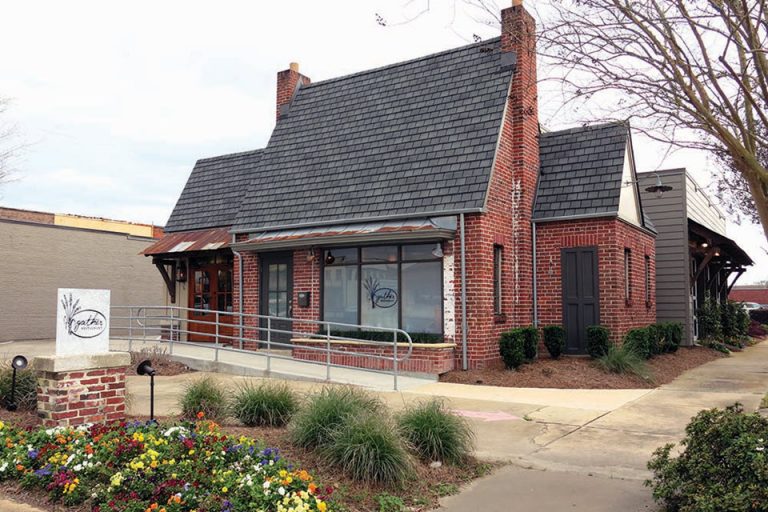 gather restaurant atmore al exterior 1 768x512