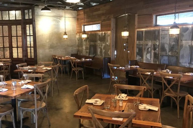 gather restaurant atmore al interior 1 768x512