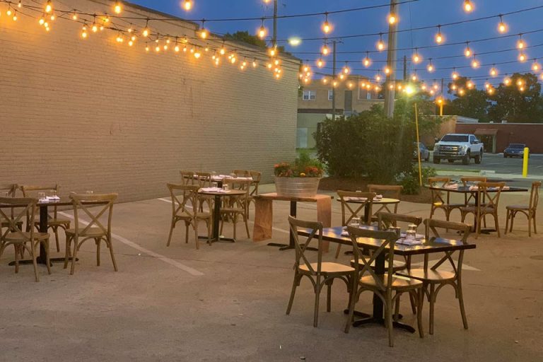 gather restaurant atmore al outside 1 768x512