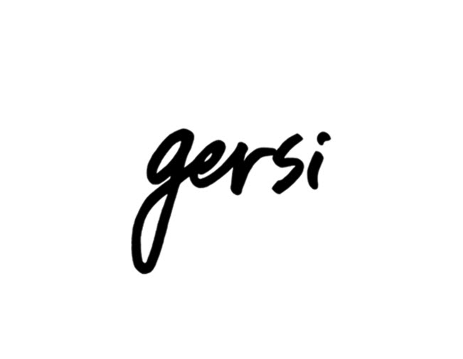 gersi restaurant richmond va logo 1