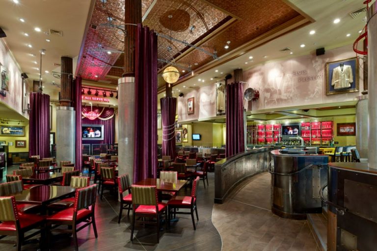 hard rock cafe philadelphia pa interior 2 768x512