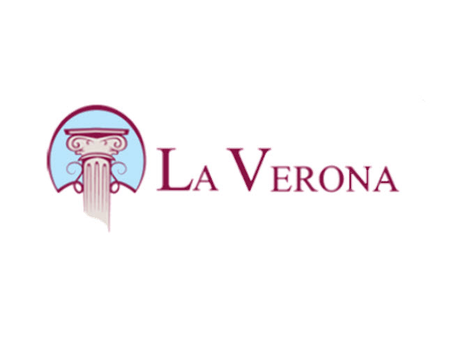 la verona kennett square pa logo 1 1