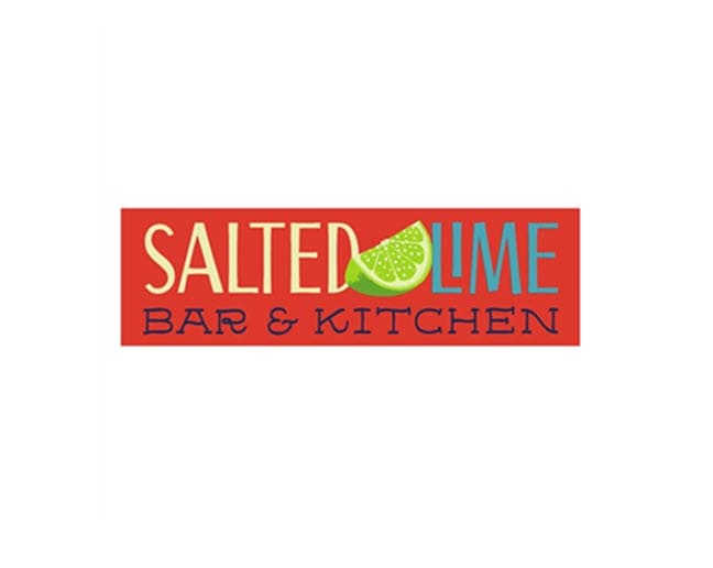 salted lime bar and kitchen somerville nj logo 1