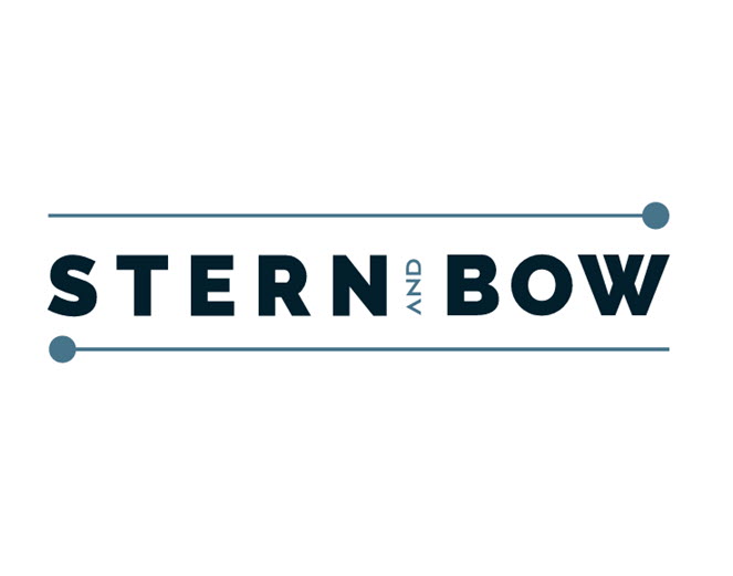 stern and bow closter nj logo 1