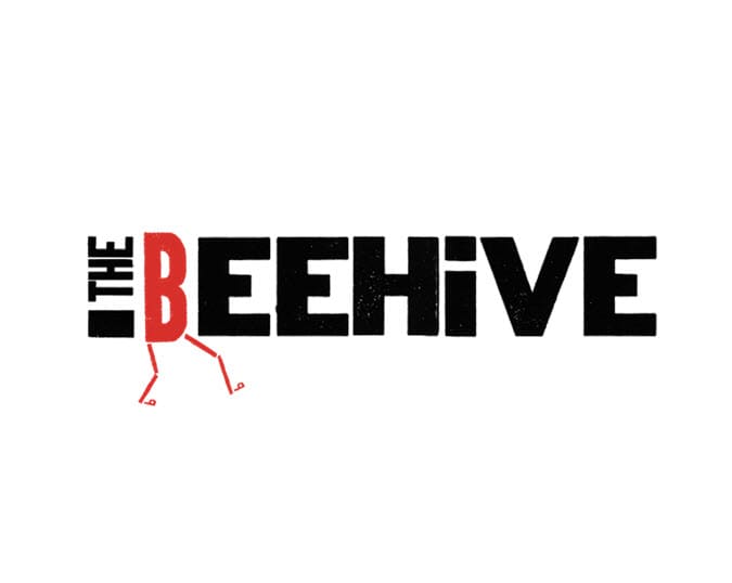 the beehive boston ma logo 1 1