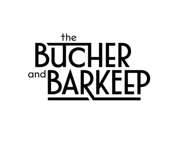 the butcher and barkeep harleysville pa logo 1 1