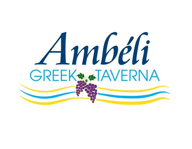 ambeli greek taverna cranford nj logo 1