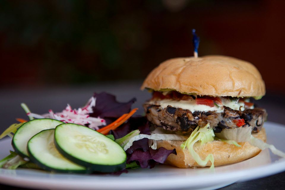 Clementine Cafe Virtual Restaurant Concierge