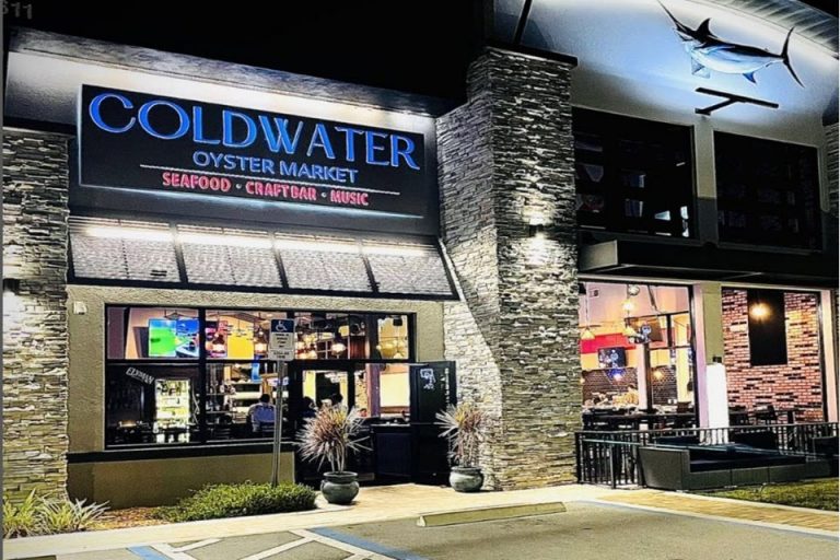 coldwater oyster market and bar fort myers fl exterior 1 768x512