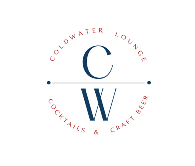 coldwater oyster market and bar fort myers fl logo 1