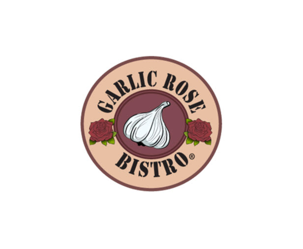 garlic rose bistro cranford nj logo 1 1