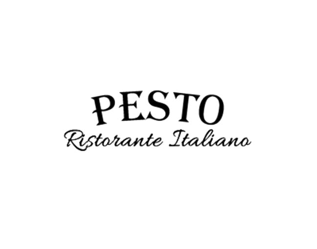 ristorante pesto philadelphia pa logo 1