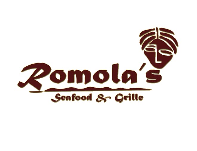 romolas seafood and grille cranford nj logo 1