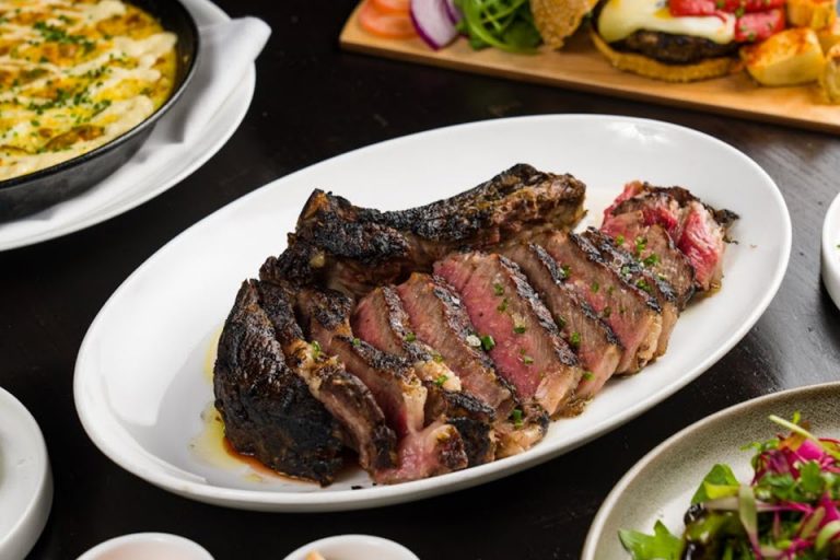 salinas chelsea new york ny food 1 768x512