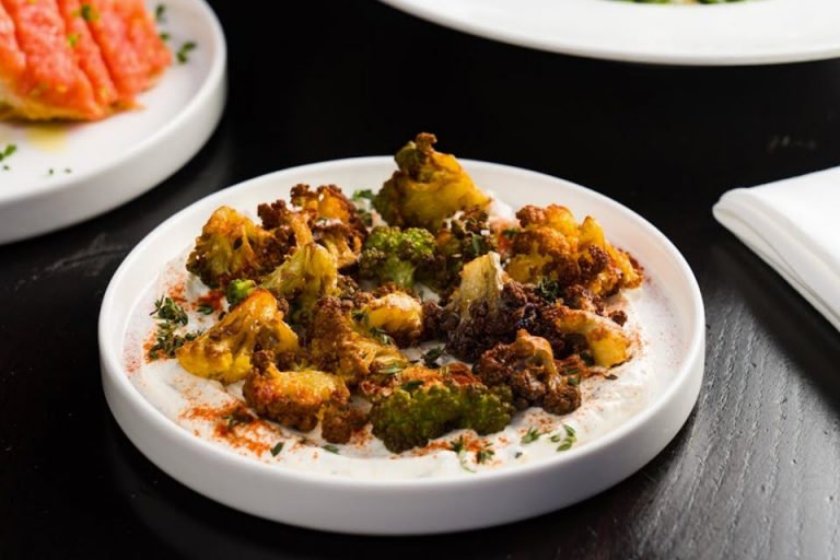 salinas chelsea new york ny food 9 768x512