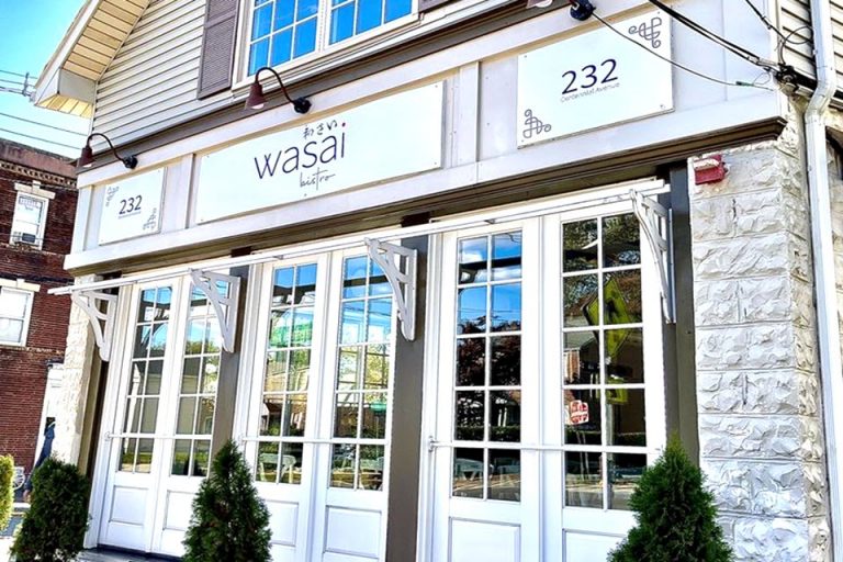 wasai bistro cranford nj exterior 1 768x512