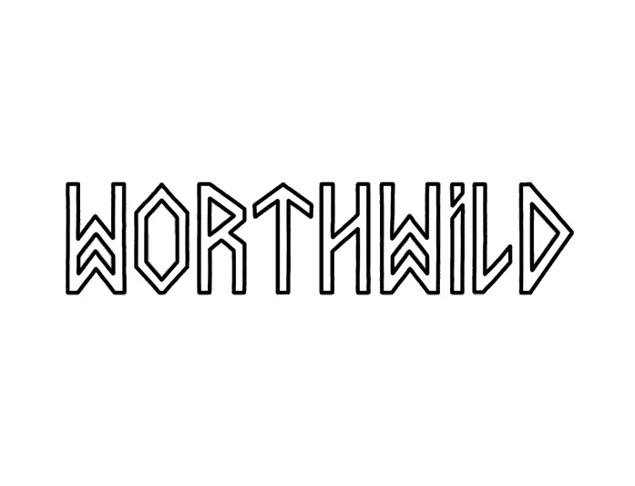 worthwild new york ny logo 1