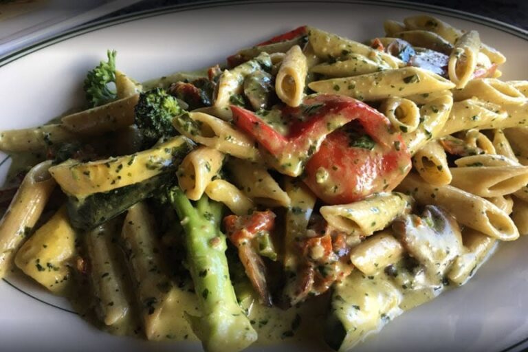 pasta primavera walnut creek ca food 2 768x512