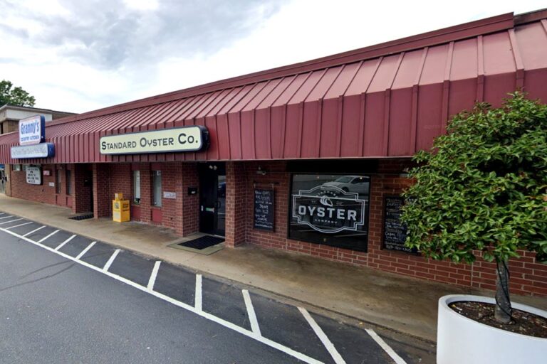 standard oyster company hickory nc exterior 1 768x512