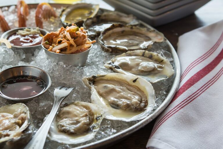 standard oyster company hickory nc food 1 768x512