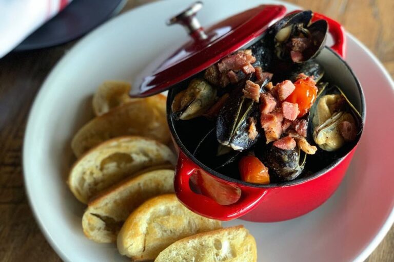 standard oyster company hickory nc food 8 768x512