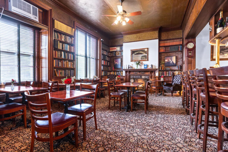 the library restaurant portsmouth nh interior 11 768x512