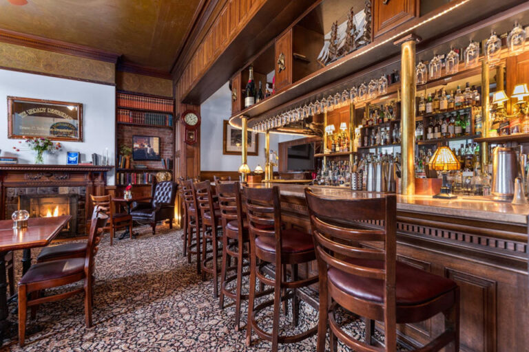 the library restaurant portsmouth nh interior 12 768x512