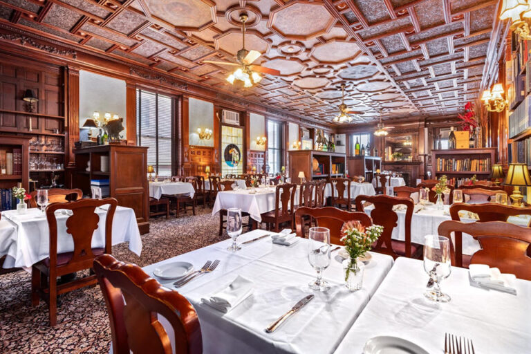 the library restaurant portsmouth nh interior 5 768x512