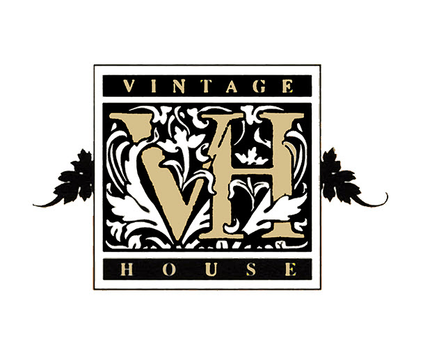 vintage house restaurant hickory nc logo 1 1