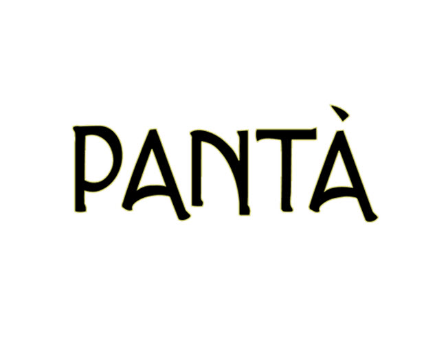 panta memphis tn logo 1