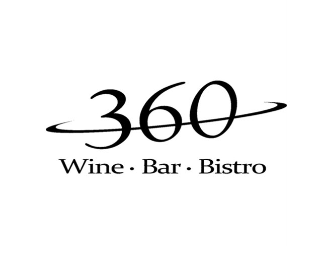 360 bistro nashville tn logo 1