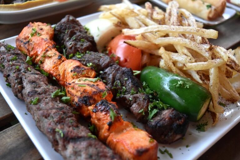balade east village new york ny food 1 768x512